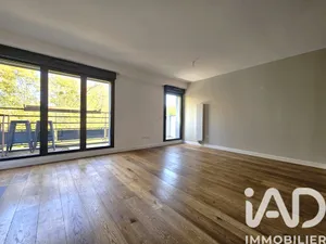 Appartement à L'Étang-la-Ville (78620)