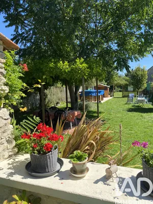 House in Saint-Mammès (77670)