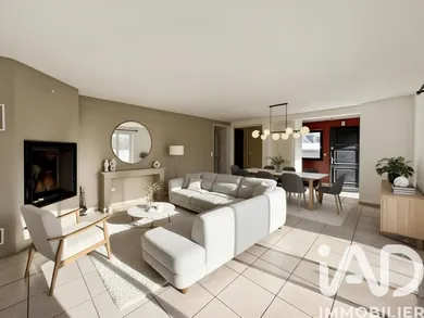 House at Saint-Malo (35400)