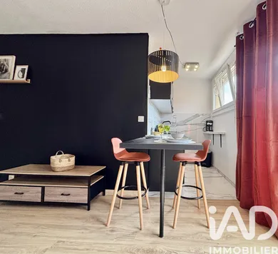 Apartment in Narbonne (11100)