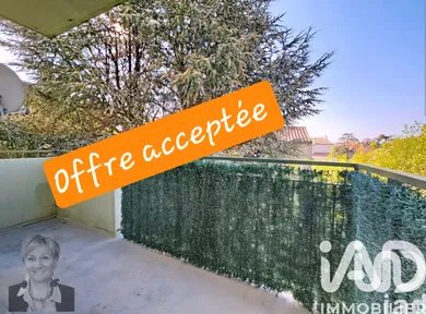 Appartement à Carcassonne (11000)