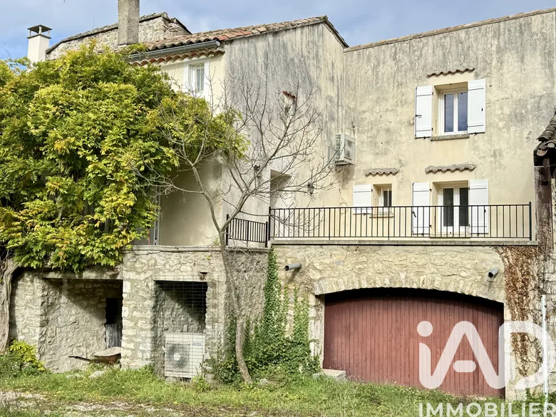 Maison 7 pièces 140 m² · à Gras · 140 m² · 320 000 €