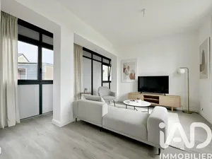 Appartement à Saint-Malo (35400)