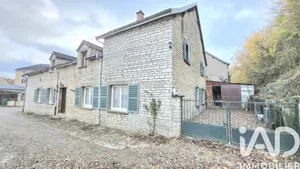 House at Cirfontaines-en-Azois (52370)