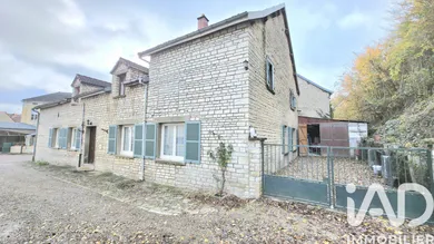 Maison à Cirfontaines-en-Azois (52370)