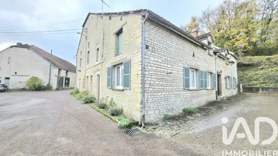 Maison à Cirfontaines-en-Azois (52370)