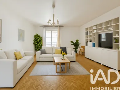 Apartment in Brie-Comte-Robert (77170)