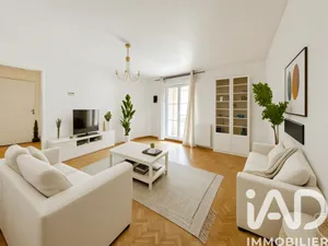 Apartment at Brie-Comte-Robert (77170)