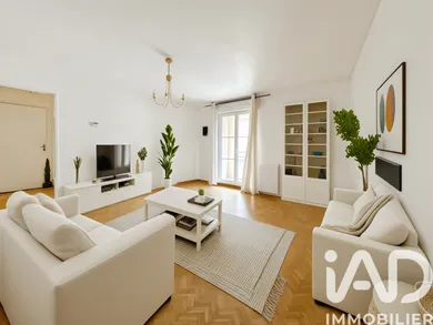 Appartement à Brie-Comte-Robert (77170)