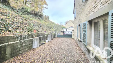 Maison à Cirfontaines-en-Azois (52370)