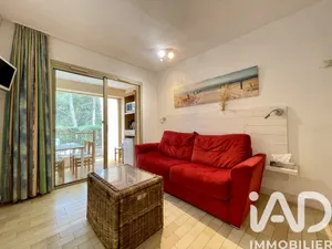 Apartment at Sanary-sur-Mer (83110)