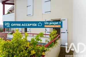 Appartement à SAINT MARTIN DE SEIGNANX (40390)