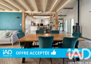 Grange à La Chapelle Achard (85150)