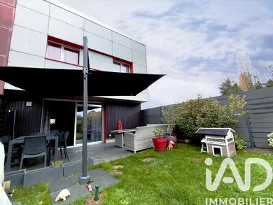 Maison à Collégien (77090)