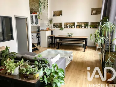 Apartment at Lyon (69004)