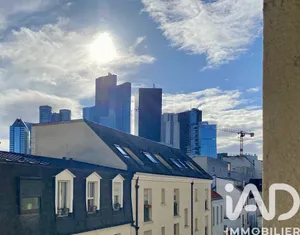 Appartement à Courbevoie (92400)