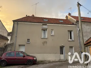 Maison à Étrépilly (77139)