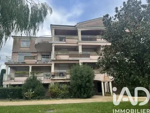 Appartement à Tournon-sur-Rhône (07300)