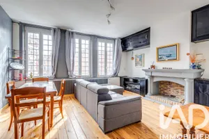 Duplex à Armentières (59280)