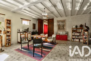 Maison à Mazé-Milon (49630)