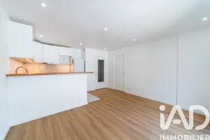 Apartment at Corbeil-Essonnes (91100)