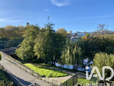 Appartement à Limoges (87000)