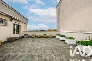 Appartement à Talant (21240)