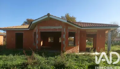 Traditional house in Saint Germain D'Esteuil (33340)