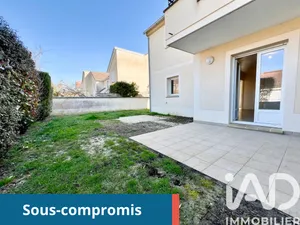 Appartement à Tournan-en-Brie (77220)
