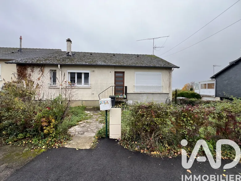 Maison 7 pièces 117 m² · à Charleville-Mézières · 117 m² · 179 900 €