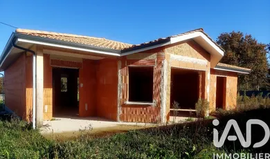 Traditional house in Saint Germain d'Esteuil (33340)