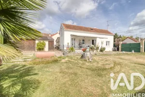 House at Rosny-sur-Seine (78710)