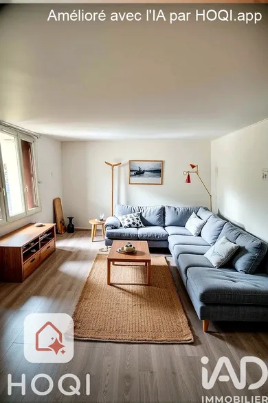 Maison à Étrépilly (77139)