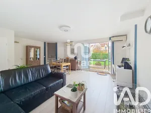 House at Le Coudray-Montceaux (91830)