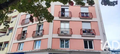 House in Dax (40100)
