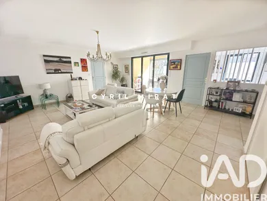 Appartement à Six-Fours-les-Plages (83140)