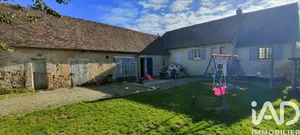 Maison à Saint-Longis (72600)