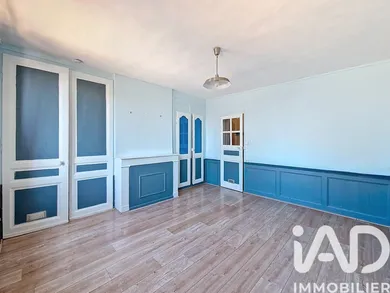 Immeuble à Rouen (76000)