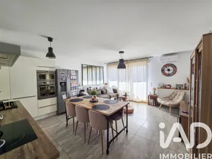 Apartment at Port-de-Bouc (13110)