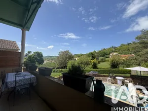 Cottage at Cluny (71250)