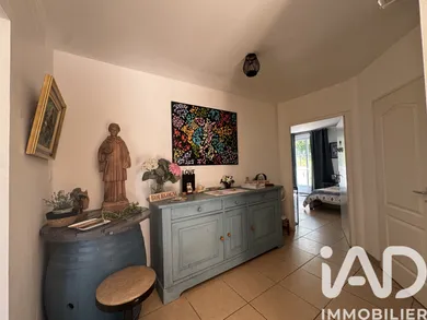 Gîte à Cluny (71250)