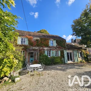 Village house at Laval-en-Brie (77148)