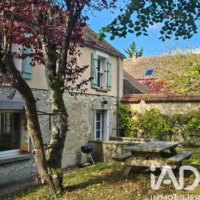 Maison de village à Laval-en-Brie (77148)