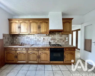 Appartement à Forbach (57600)