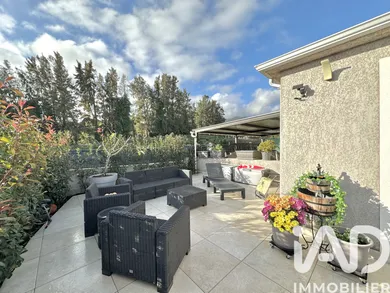 Maison à Venzolasca (20215)