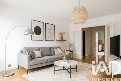 Apartment at Châlons-en-Champagne (51000)