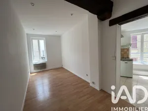 Appartement à Meaux (77100)