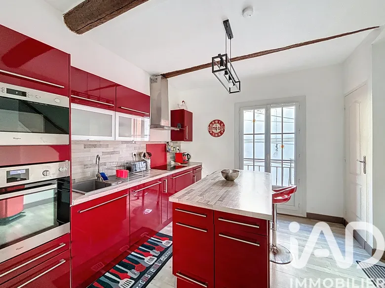 Maison 3 pièces 67 m² · à Agde · 66,8 m² · 145 000 €