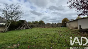 Terrain à bâtir à Grand-Champ (56390)