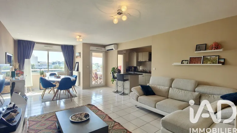 Appartement 4 pièces 97 m² · à Marseille · 97 m² · 299 000 €